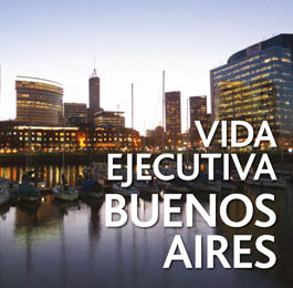  Buenos Aires Vida Ejecutiva